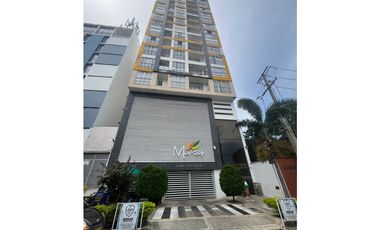 SE ARRIENDA APARTAMENTO EN MORIAT - DIAMANTE II