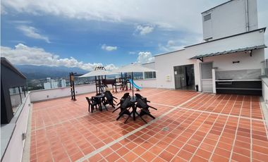 SE ARRIENDA APARTAMENTO EN MORIAT - DIAMANTE II