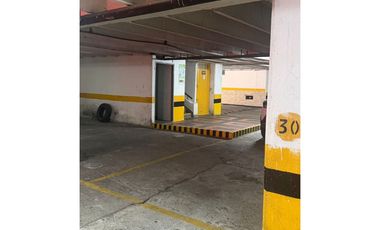 VENTA APTO LAS GARZAS