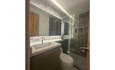 VENTA APTO LAS GARZAS