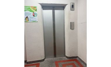 VENTA APTO LAS GARZAS