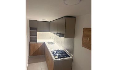 VENTA APTO LAS GARZAS