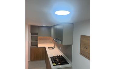 VENTA APTO LAS GARZAS