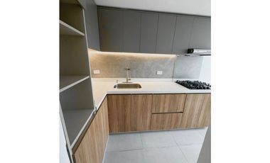 VENTA APTO LAS GARZAS