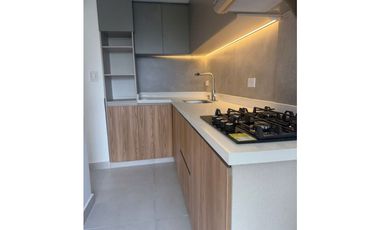 VENTA APTO LAS GARZAS