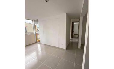 Apartamento en venta sector La Pavona