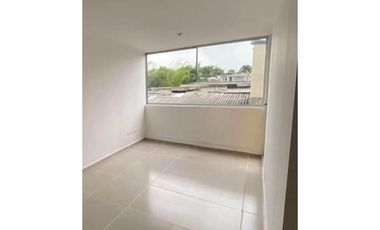 Apartamento en venta sector La Pavona