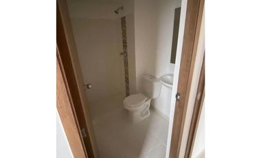 Apartamento en venta sector La Pavona