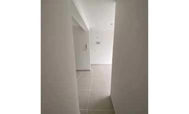 Apartamento en venta sector La Pavona