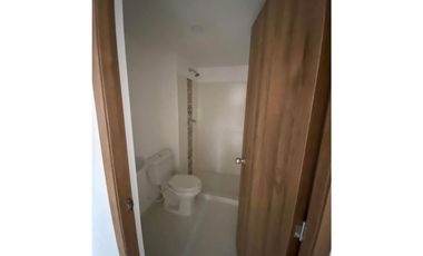 Apartamento en venta sector La Pavona