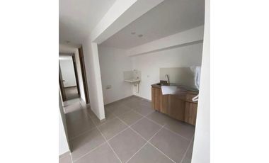 Apartamento en venta sector La Pavona