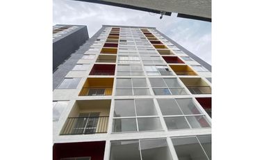 Apartamento en venta sector La Pavona