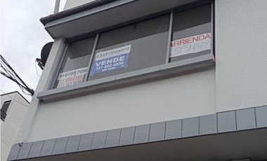 ARRIENDO APARTAMENTO AV SANTANDER | ARRIENDOS MANIZALES