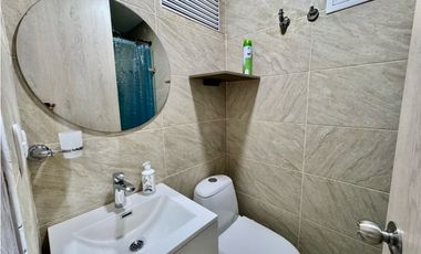 SE VENDE APARTASUITES EN BELLO HORIZONTE