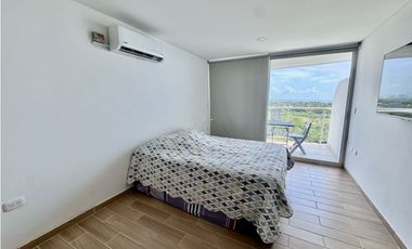SE VENDE APARTASUITES EN BELLO HORIZONTE