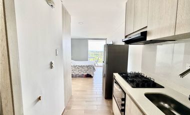SE VENDE APARTASUITES EN BELLO HORIZONTE