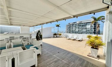 SE VENDE APARTASUITES EN BELLO HORIZONTE