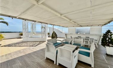 SE VENDE APARTASUITES EN BELLO HORIZONTE