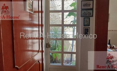 Casa en Venta en Claveria, Azcapotzalco NC 26-2154