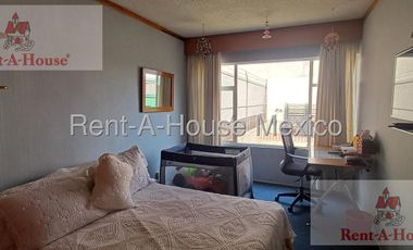 Casa en Venta en Claveria, Azcapotzalco NC 26-2154