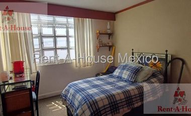 Casa en Venta en Claveria, Azcapotzalco NC 26-2154