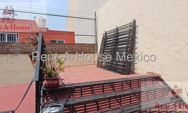 Casa en Venta en Claveria, Azcapotzalco NC 26-2154