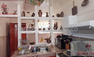 Casa en Venta en Claveria, Azcapotzalco NC 26-2154