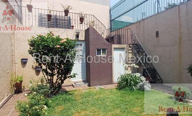 Casa en Venta en Claveria, Azcapotzalco NC 26-2154