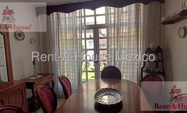 Casa en Venta en Claveria, Azcapotzalco NC 26-2154