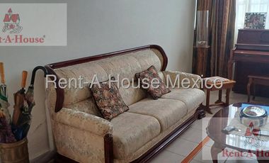 Casa en Venta en Claveria, Azcapotzalco NC 26-2154
