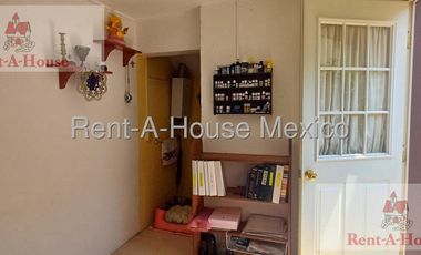 Casa en Venta en Claveria, Azcapotzalco NC 26-2154