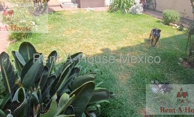 Casa en Venta en Claveria, Azcapotzalco NC 26-2154