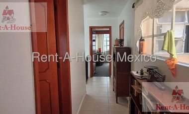 Casa en Venta en Claveria, Azcapotzalco NC 26-2154