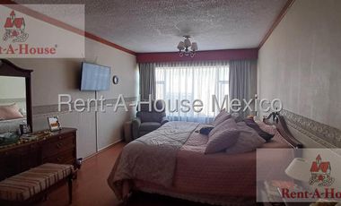 Casa en Venta en Claveria, Azcapotzalco NC 26-2154