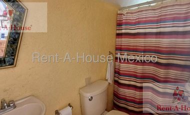 Casa en Venta en Claveria, Azcapotzalco NC 26-2154