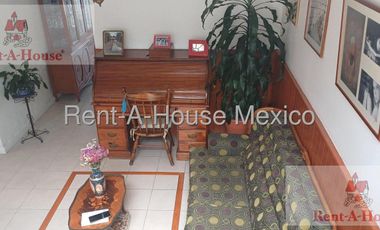 Casa en Venta en Claveria, Azcapotzalco NC 26-2154