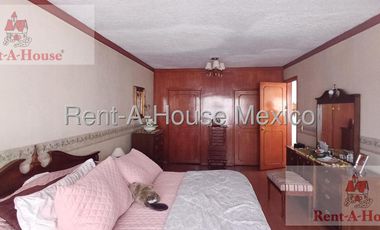 Casa en Venta en Claveria, Azcapotzalco NC 26-2154