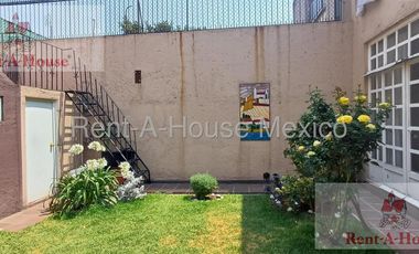 Casa en Venta en Claveria, Azcapotzalco NC 26-2154