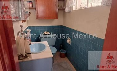 Casa en Venta en Claveria, Azcapotzalco NC 26-2154