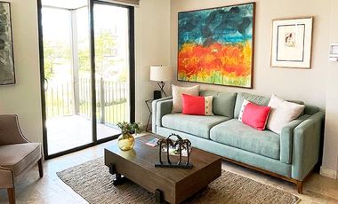 Departamento en Venta San Miguel de Allende, Terreza, Jardín