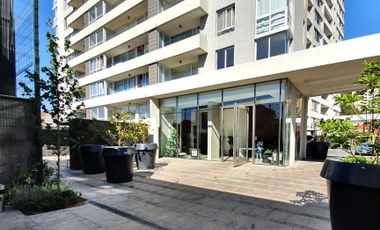 Av. Recoleta 1259 (1 Est /1 Bod)