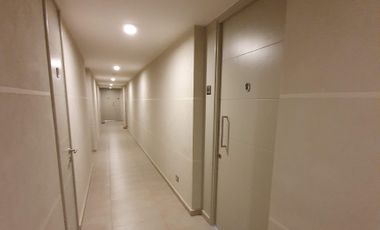 Av. Recoleta 1259 (1 Est /1 Bod)