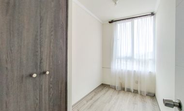 Av. Recoleta 1259 (1 Est /1 Bod)