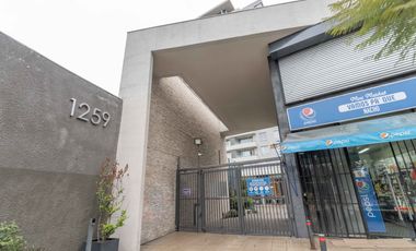 Av. Recoleta 1259 (1 Est /1 Bod)