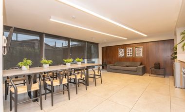 Av. Recoleta 1259 (1 Est /1 Bod)