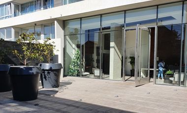 Av. Recoleta 1259 (1 Est /1 Bod)