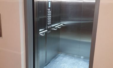 Av. Recoleta 1259 (1 Est /1 Bod)