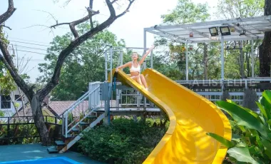 3 Storey Pool Villa in Khao Yai Valley Perfect for Relaxation and Entertainment