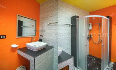 3 Storey Pool Villa in Khao Yai Valley Perfect for Relaxation and Entertainment