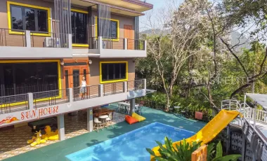 3 Storey Pool Villa in Khao Yai Valley Perfect for Relaxation and Entertainment